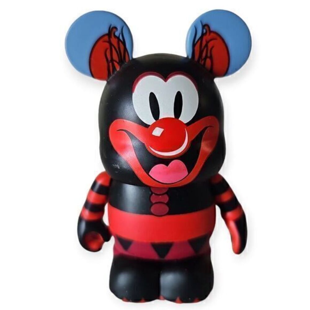 DISNEY VINYLMATION Silly Symphonies Series 1 Boogey‎ Man 3" Figurine